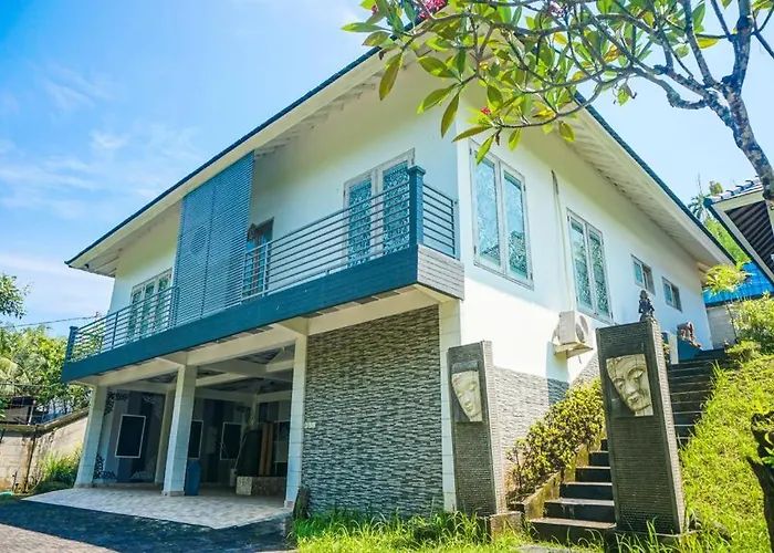 Araminth Private Вилла