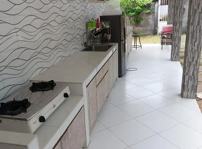 Вилла Araminth Private